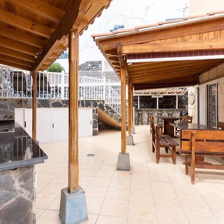 Home2Book Metro Tenerife, Private Pool & Bbq Costa Adeje  Ngoại thất bức ảnh