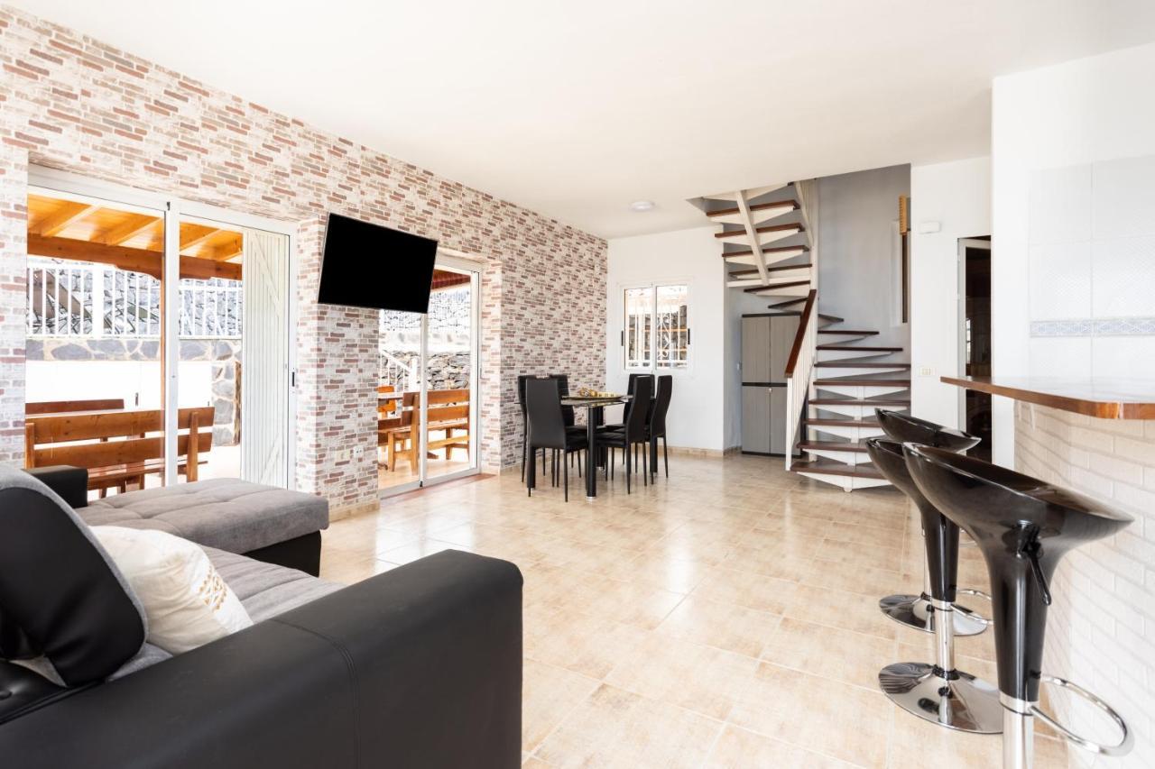 Home2Book Metro Tenerife, Private Pool & Bbq Costa Adeje  Ngoại thất bức ảnh