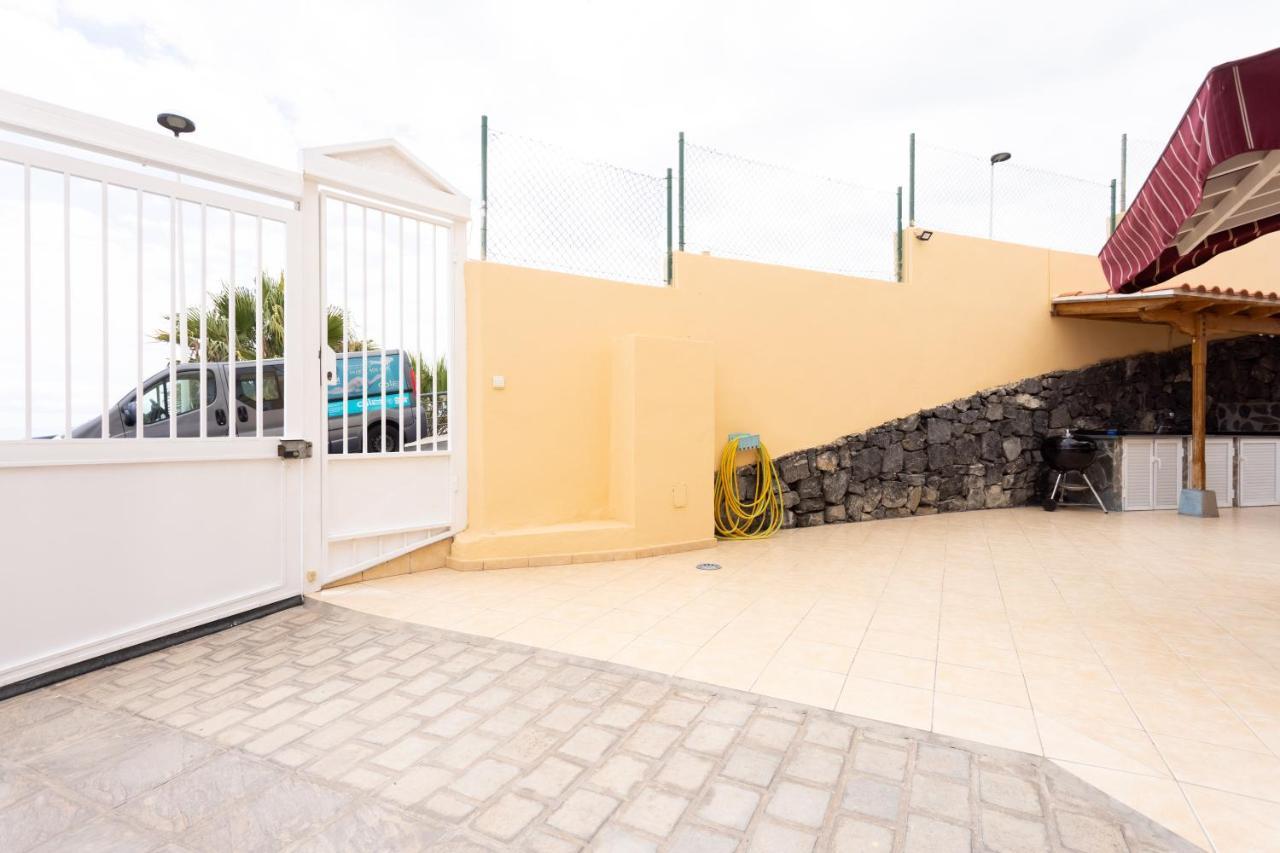 Home2Book Metro Tenerife, Private Pool & Bbq Costa Adeje  Ngoại thất bức ảnh