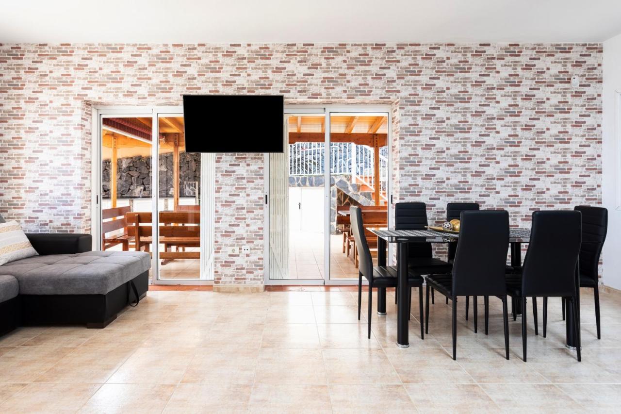 Home2Book Metro Tenerife, Private Pool & Bbq Costa Adeje  Ngoại thất bức ảnh