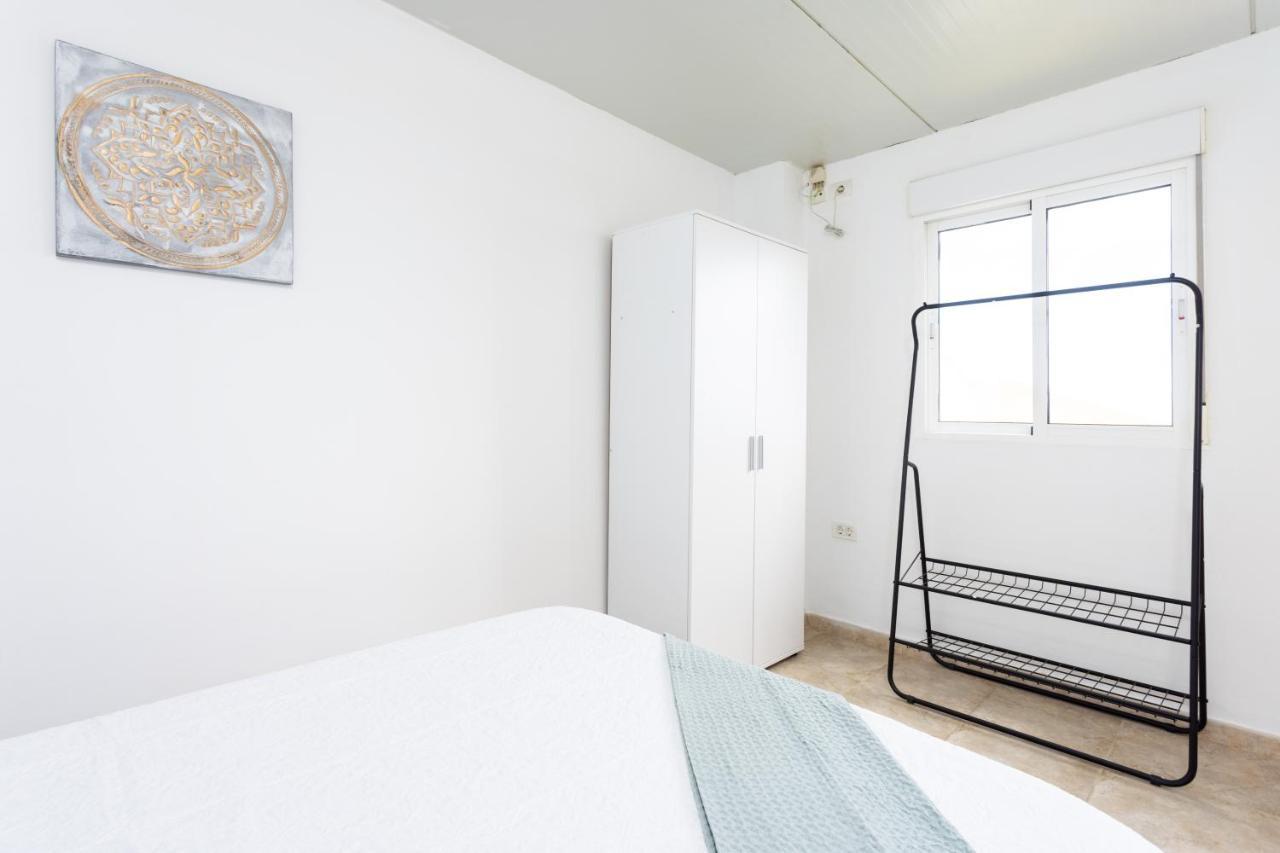 Home2Book Metro Tenerife, Private Pool & Bbq Costa Adeje  Ngoại thất bức ảnh