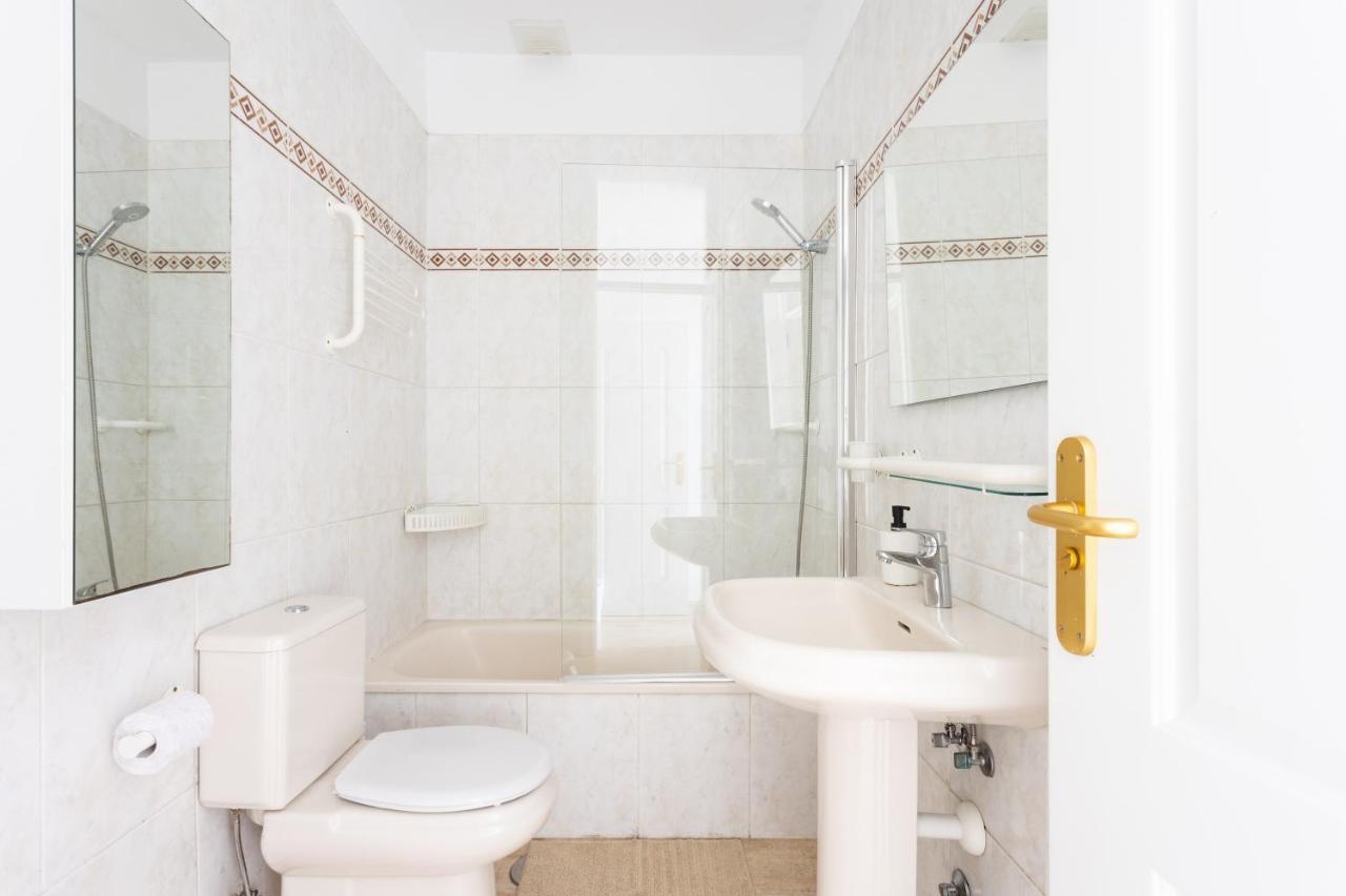 Home2Book Metro Tenerife, Private Pool & Bbq Costa Adeje  Ngoại thất bức ảnh