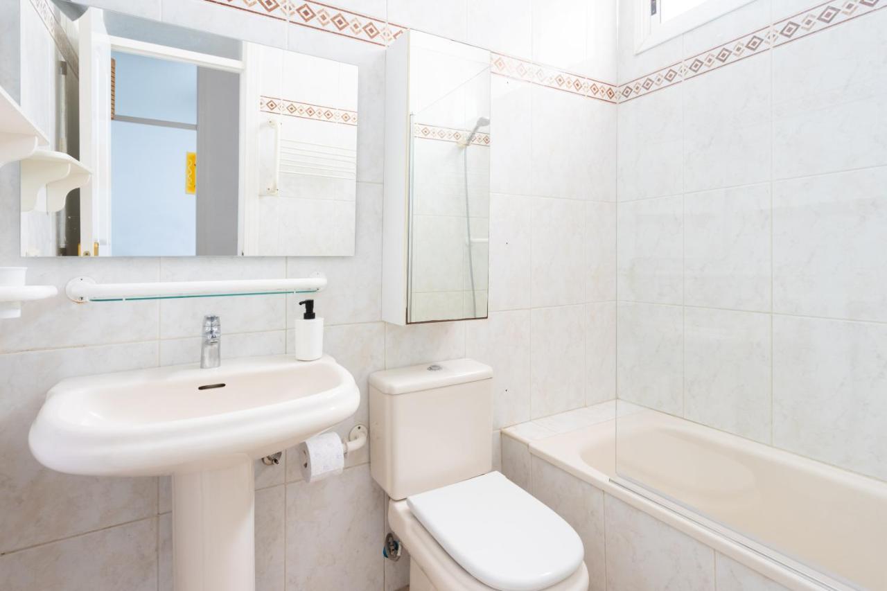 Home2Book Metro Tenerife, Private Pool & Bbq Costa Adeje  Ngoại thất bức ảnh