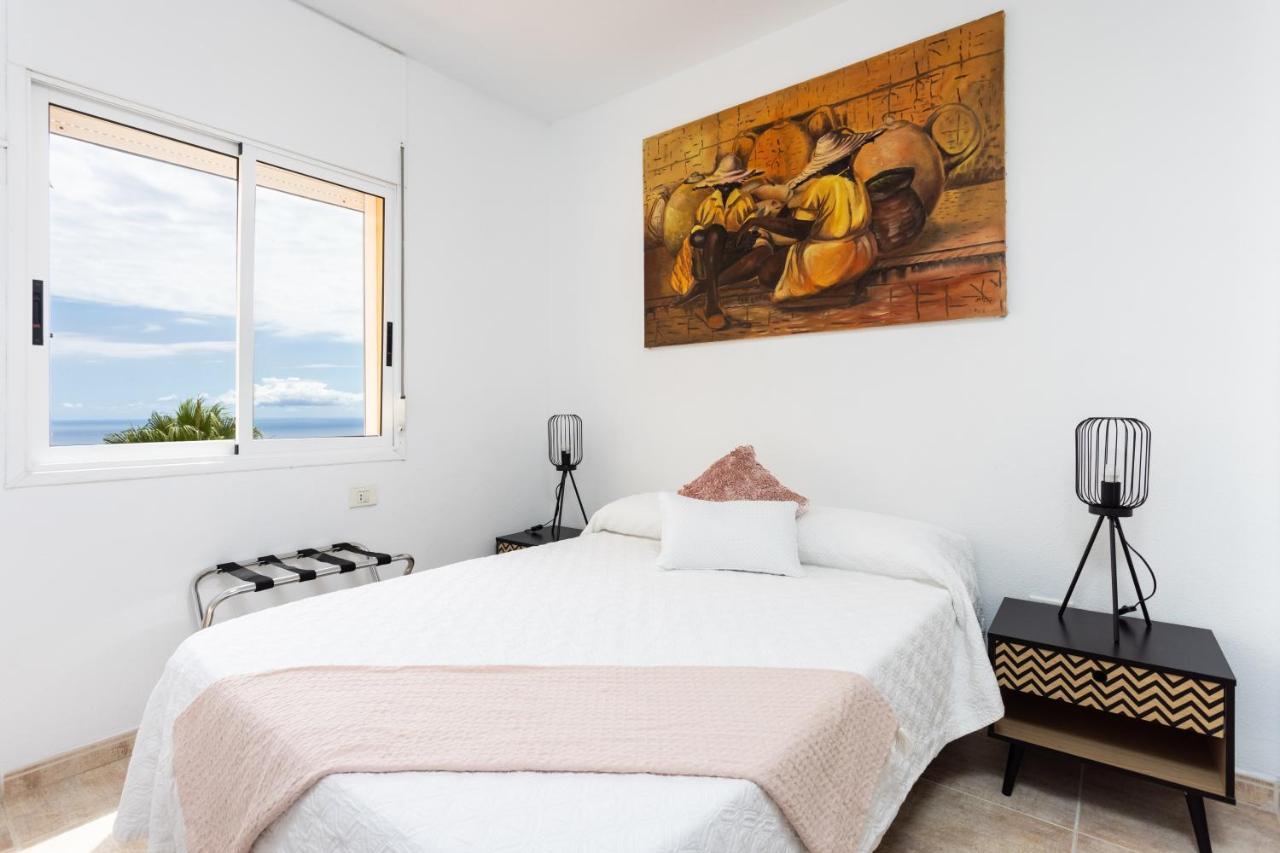 Home2Book Metro Tenerife, Private Pool & Bbq Costa Adeje  Ngoại thất bức ảnh