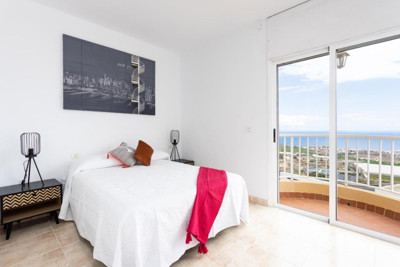 Home2Book Metro Tenerife, Private Pool & Bbq Costa Adeje  Ngoại thất bức ảnh