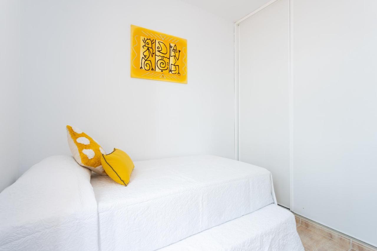 Home2Book Metro Tenerife, Private Pool & Bbq Costa Adeje  Ngoại thất bức ảnh