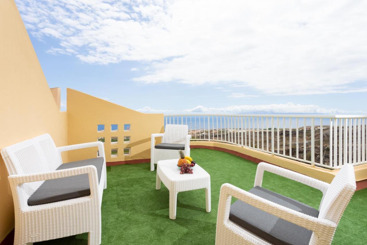 Home2Book Metro Tenerife, Private Pool & Bbq Costa Adeje  Ngoại thất bức ảnh