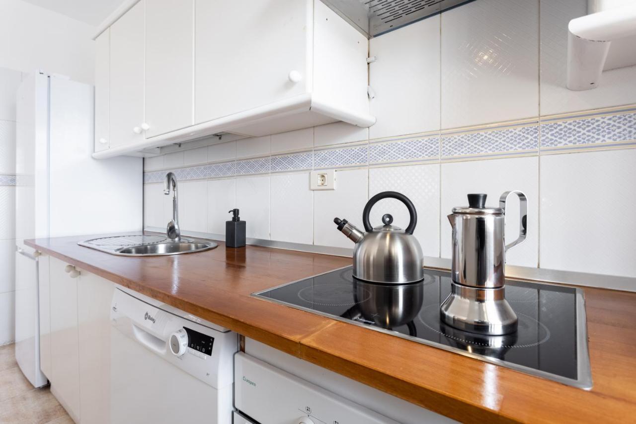 Home2Book Metro Tenerife, Private Pool & Bbq Costa Adeje  Ngoại thất bức ảnh