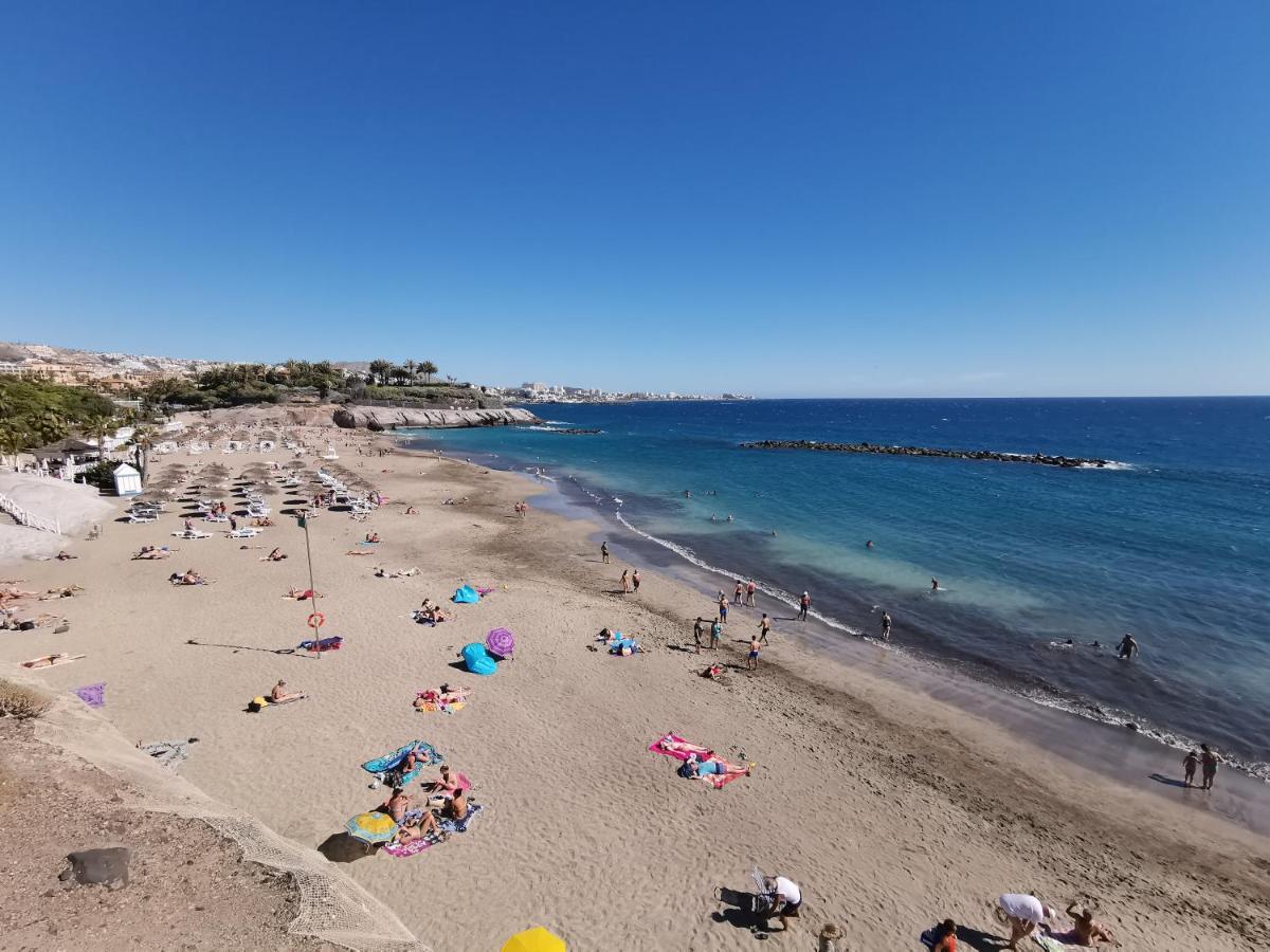 Home2Book Metro Tenerife, Private Pool & Bbq Costa Adeje  Ngoại thất bức ảnh