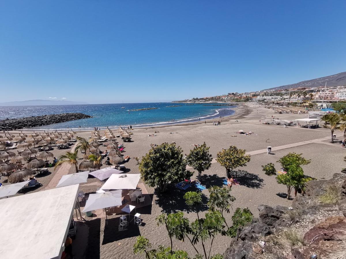 Home2Book Metro Tenerife, Private Pool & Bbq Costa Adeje  Ngoại thất bức ảnh