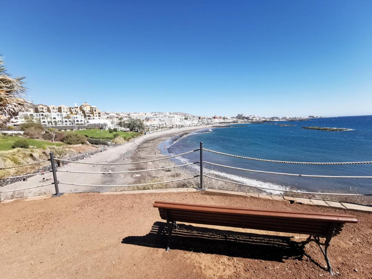 Home2Book Metro Tenerife, Private Pool & Bbq Costa Adeje  Ngoại thất bức ảnh