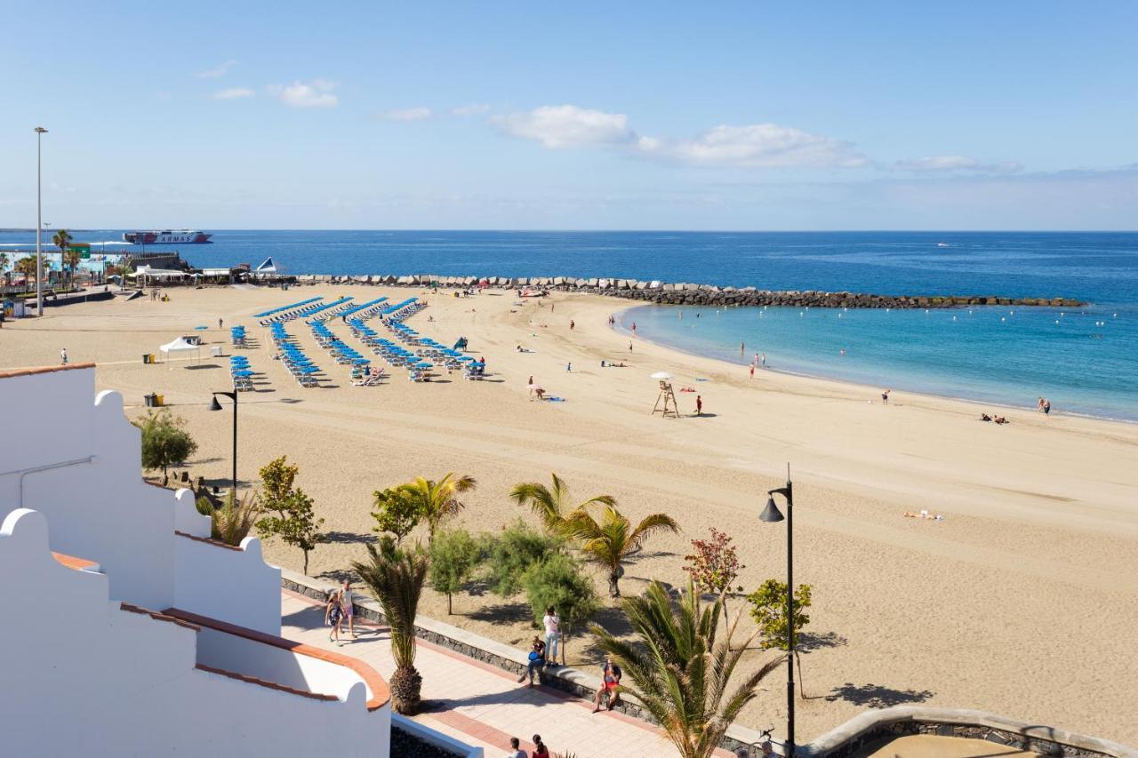 Home2Book Metro Tenerife, Private Pool & Bbq Costa Adeje  Ngoại thất bức ảnh