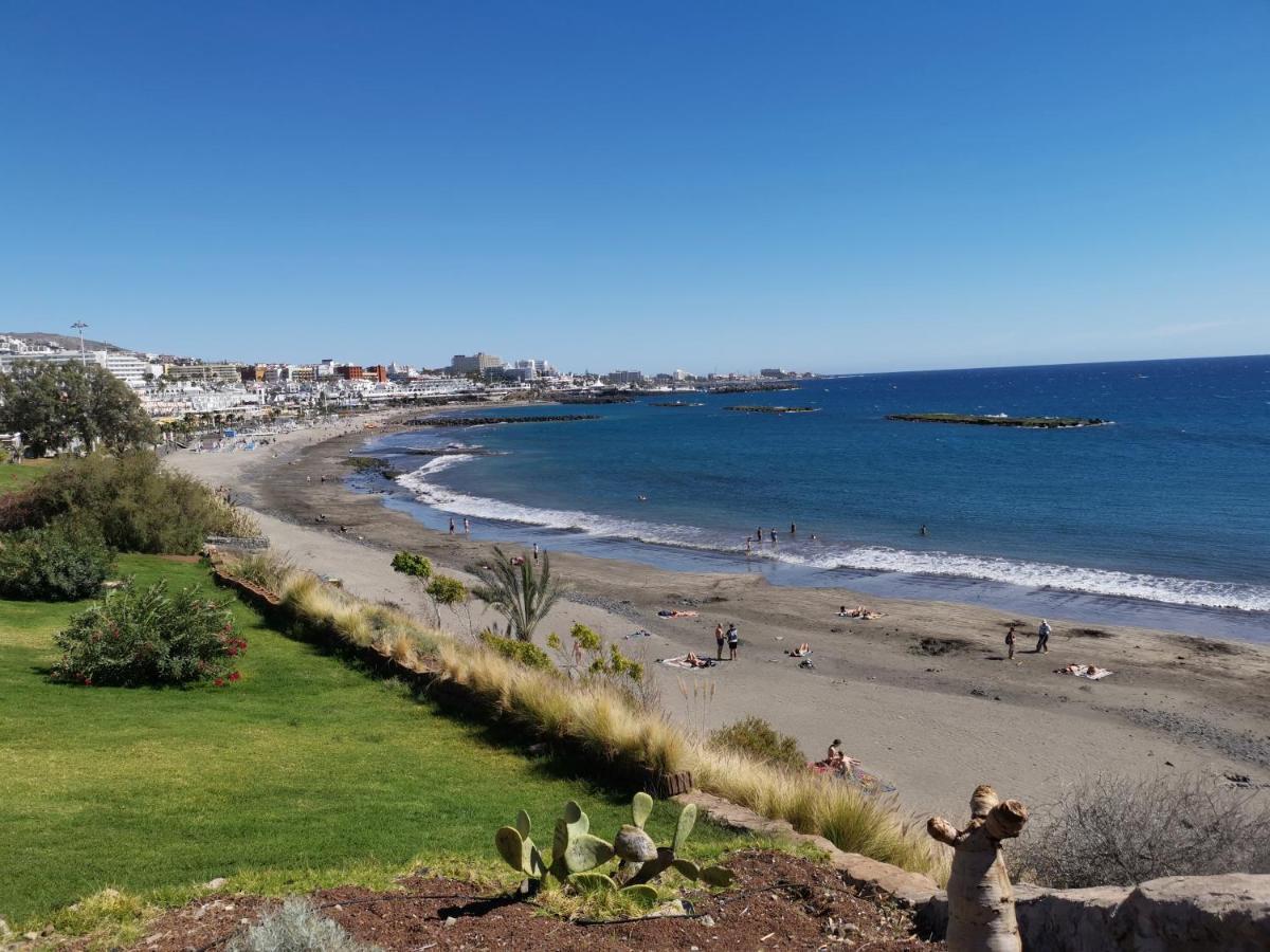 Home2Book Metro Tenerife, Private Pool & Bbq Costa Adeje  Ngoại thất bức ảnh