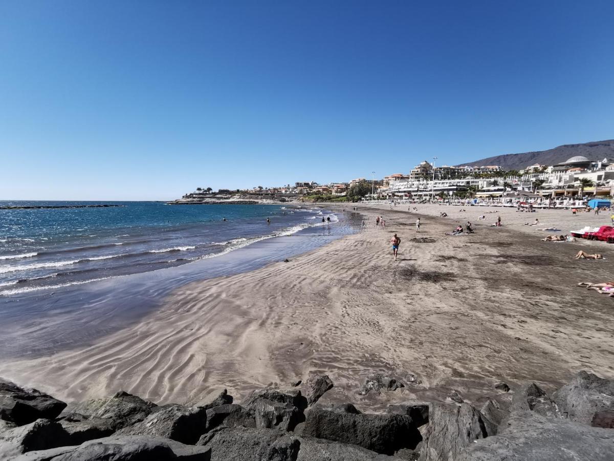 Home2Book Metro Tenerife, Private Pool & Bbq Costa Adeje  Ngoại thất bức ảnh